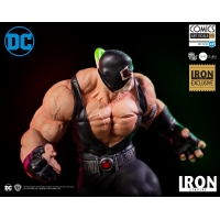 [Pre-Oder] Iron Studios - Black Adam Art Scale 1/10 - DC Comics Series 4 by Ivan Reis