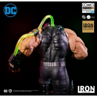 [Pre-Oder] Iron Studios - Black Adam Art Scale 1/10 - DC Comics Series 4 by Ivan Reis