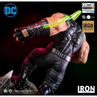 [Pre-Oder] Iron Studios - Black Adam Art Scale 1/10 - DC Comics Series 4 by Ivan Reis