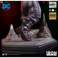 [Pre-Oder] Iron Studios - Black Adam Art Scale 1/10 - DC Comics Series 4 by Ivan Reis