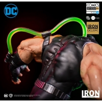 [Pre-Oder] Iron Studios - Black Adam Art Scale 1/10 - DC Comics Series 4 by Ivan Reis