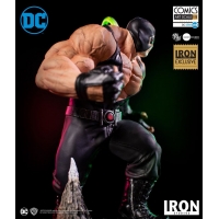 [Pre-Oder] Iron Studios - Black Adam Art Scale 1/10 - DC Comics Series 4 by Ivan Reis