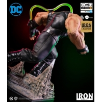 [Pre-Oder] Iron Studios - Black Adam Art Scale 1/10 - DC Comics Series 4 by Ivan Reis