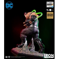 [Pre-Oder] Iron Studios - Black Adam Art Scale 1/10 - DC Comics Series 4 by Ivan Reis