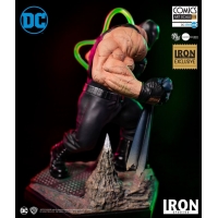 [Pre-Oder] Iron Studios - Black Adam Art Scale 1/10 - DC Comics Series 4 by Ivan Reis