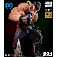 [Pre-Oder] Iron Studios - Black Adam Art Scale 1/10 - DC Comics Series 4 by Ivan Reis