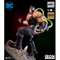 [Pre-Oder] Iron Studios - Black Adam Art Scale 1/10 - DC Comics Series 4 by Ivan Reis