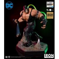 [Pre-Oder] Iron Studios - Black Adam Art Scale 1/10 - DC Comics Series 4 by Ivan Reis