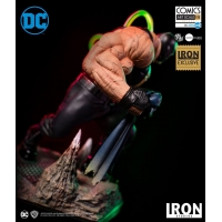 [Pre-Oder] Iron Studios - Black Adam Art Scale 1/10 - DC Comics Series 4 by Ivan Reis