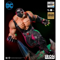 [Pre-Oder] Iron Studios - Black Adam Art Scale 1/10 - DC Comics Series 4 by Ivan Reis