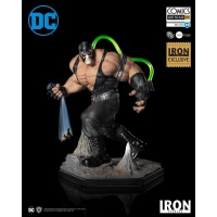 [Pre-Oder] Iron Studios - Black Adam Art Scale 1/10 - DC Comics Series 4 by Ivan Reis