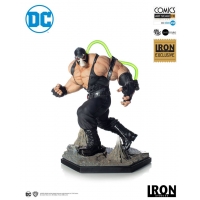 [Pre-Oder] Iron Studios - Black Adam Art Scale 1/10 - DC Comics Series 4 by Ivan Reis