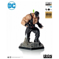 [Pre-Oder] Iron Studios - Black Adam Art Scale 1/10 - DC Comics Series 4 by Ivan Reis