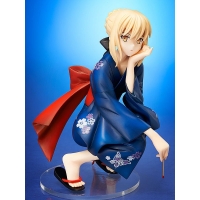 Fate/stay night - Saber Alter Yukata Ver.