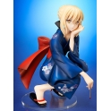 Fate/stay night - Saber Alter Yukata Ver.