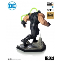 [Pre-Oder] Iron Studios - Black Adam Art Scale 1/10 - DC Comics Series 4 by Ivan Reis