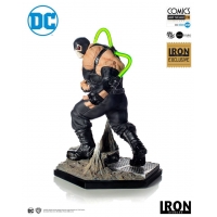 [Pre-Oder] Iron Studios - Black Adam Art Scale 1/10 - DC Comics Series 4 by Ivan Reis