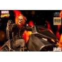 [Pre-Oder] Iron Studios - DC comics - Bane Deluxe Art Scale 1/10 - DC Comics Series 4 - por Ivan Reis