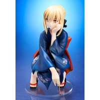 Fate/stay night - Saber Alter Yukata Ver.