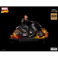 [Pre-Oder] Iron Studios - DC comics - Bane Deluxe Art Scale 1/10 - DC Comics Series 4 - por Ivan Reis