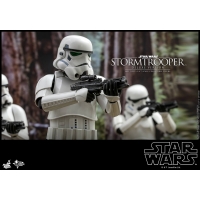 [Pre Order] Hot Toys - MMS514 - Star Wars - 1/6th scale Stormtrooper Collectible Figure 