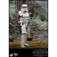 [Pre Order] Hot Toys - MMS514 - Star Wars - 1/6th scale Stormtrooper Collectible Figure 