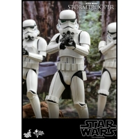 [Pre Order] Hot Toys - MMS514 - Star Wars - 1/6th scale Stormtrooper Collectible Figure 