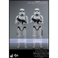 [Pre Order] Hot Toys - MMS514 - Star Wars - 1/6th scale Stormtrooper Collectible Figure 