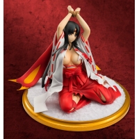 Queen's Blade Rebellion :ExcellentModel Tomoe Limited EditionQueen's Blade Rebellion :ExcellentModel Tomoe Limited Edition