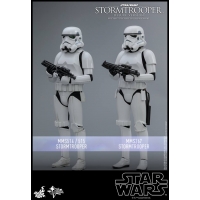 [Pre Order] Hot Toys - MMS514 - Star Wars - 1/6th scale Stormtrooper Collectible Figure 