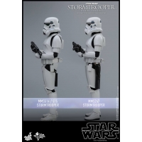 [Pre Order] Hot Toys - MMS514 - Star Wars - 1/6th scale Stormtrooper Collectible Figure 