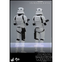 [Pre Order] Hot Toys - MMS514 - Star Wars - 1/6th scale Stormtrooper Collectible Figure 