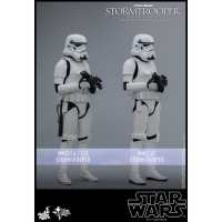 [Pre Order] Hot Toys - MMS514 - Star Wars - 1/6th scale Stormtrooper Collectible Figure 