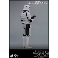 [Pre Order] Hot Toys - MMS514 - Star Wars - 1/6th scale Stormtrooper Collectible Figure 