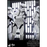 [Pre Order] Hot Toys - MMS514 - Star Wars - 1/6th scale Stormtrooper Collectible Figure 