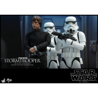 [Pre Order] Hot Toys - MMS514 - Star Wars - 1/6th scale Stormtrooper Collectible Figure 