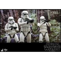 [Pre Order] Hot Toys - MMS514 - Star Wars - 1/6th scale Stormtrooper Collectible Figure 