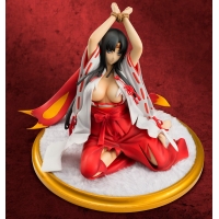 Queen's Blade Rebellion :ExcellentModel Tomoe Limited EditionQueen's Blade Rebellion :ExcellentModel Tomoe Limited Edition