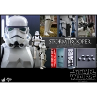 [Pre Order] Hot Toys - MMS514 - Star Wars - 1/6th scale Stormtrooper Collectible Figure 