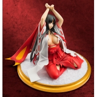 Queen's Blade Rebellion :ExcellentModel Tomoe Limited EditionQueen's Blade Rebellion :ExcellentModel Tomoe Limited Edition