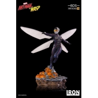 [Pre-Oder] Iron Studios - Marvel Comics - Tony Stark & Mark I Deluxe Art Scale 1/10