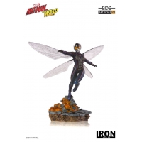 [Pre-Oder] Iron Studios - Marvel Comics - Tony Stark & Mark I Deluxe Art Scale 1/10