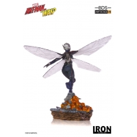 [Pre-Oder] Iron Studios - Marvel Comics - Tony Stark & Mark I Deluxe Art Scale 1/10