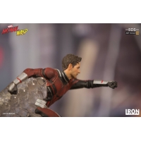 [Pre-Oder] Iron Studios - Wasp BDS Art Scale 1/10 - Ant Man & Wasp