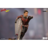 [Pre-Oder] Iron Studios - Wasp BDS Art Scale 1/10 - Ant Man & Wasp