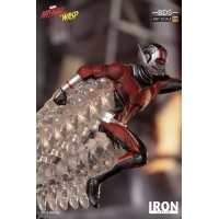 [Pre-Oder] Iron Studios - Wasp BDS Art Scale 1/10 - Ant Man & Wasp