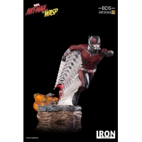 [Pre-Oder] Iron Studios - Wasp BDS Art Scale 1/10 - Ant Man & Wasp