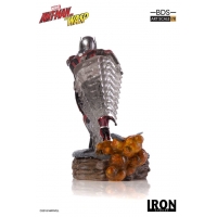 [Pre-Oder] Iron Studios - Wasp BDS Art Scale 1/10 - Ant Man & Wasp