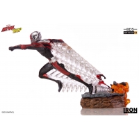 [Pre-Oder] Iron Studios - Wasp BDS Art Scale 1/10 - Ant Man & Wasp