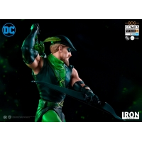 [Pre-Oder] Iron Studios - Green Lantern BDS Art Scale 1/10 - DC Comics Series 4 by Ivan Reis